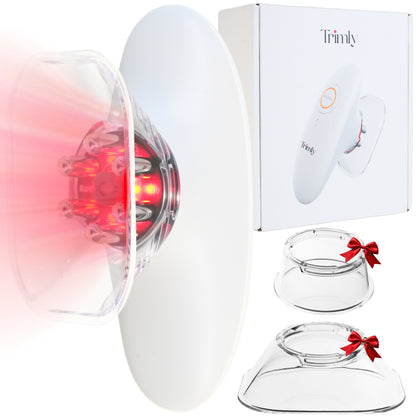 Trimly 3 in 1 Anti-Celullite Body Sculp+
