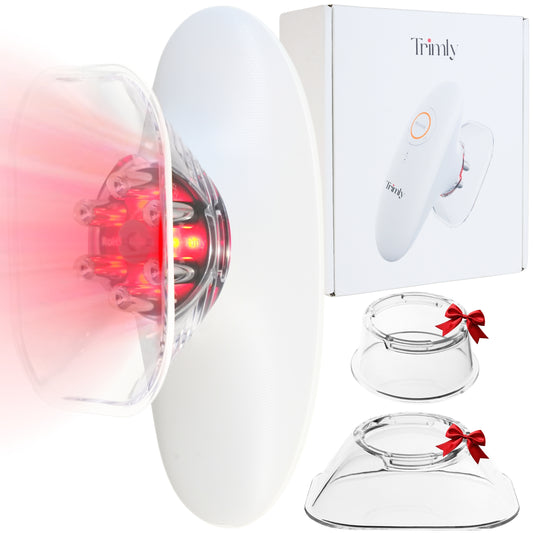 Trimly 3 in 1 Anti-Celullite Body Sculp+
